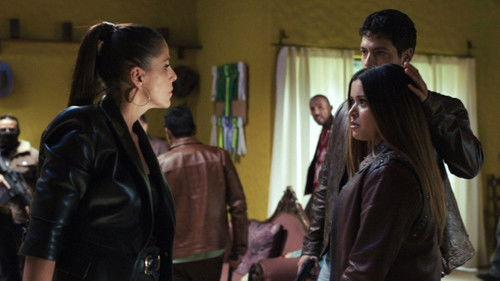 Dinastía Casillas Season 1 Episode 77 - Cabaña