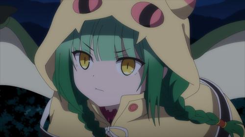 An Archdemon's Dilemma: How to Love Your Elf Bride Season 1 Episode 10 - Of Course Parents Panic When Their Daughter Runs Away from Home