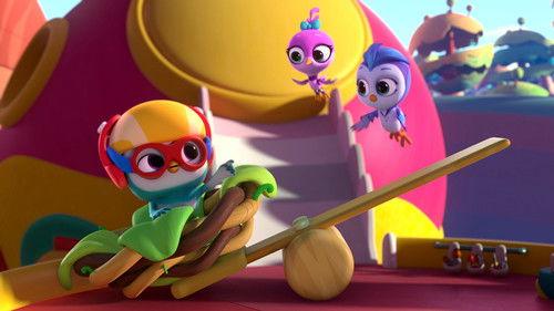 Do, Re & Mi Season 1 Episode 1 - Curious Birdious / Rain Rain You Can Stay