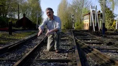 Trains That Changed the World Season 1 Episode 2 - Age of Freedom