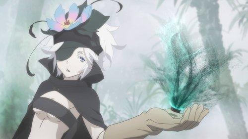 Rokka: Braves of the Six Flowers Season 1 Episode 9 - Blossoms of Doubt
