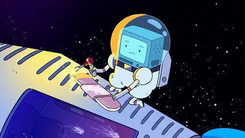 undefined Season 1 Episode 1 - BMO