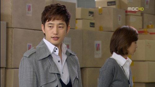 Queen of Reversals Season 1 Episode 8 - Episode 8