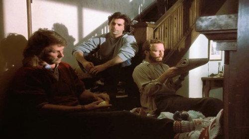 thirtysomething Season 1 Episode 20 - Tenure