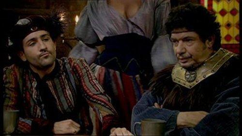 undefined Season 1 Episode 16 - Le Banquet des chefs