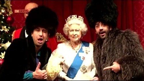 Emigratis Season 1 Episode 3 - Episode 3