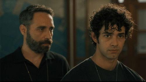 The Sea Beyond Season 4 Episode 9 - Episode 9