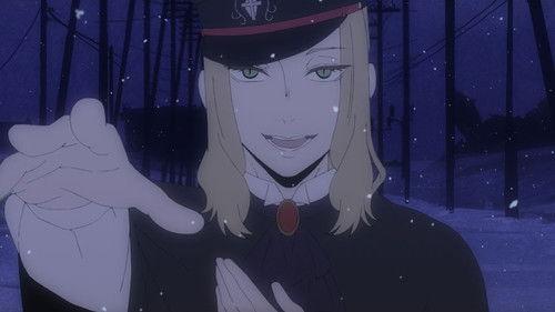 MARS RED Season 1 Episode 12 - King of Fools