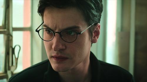 Criminal Code Season 1 Episode 2 - Traces of the Night