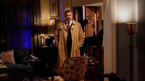 Blue Bloods Season 10 Episode 4 - Another Look