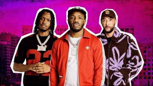 The Rap Game UK Season 6 Episode 6 - The Final