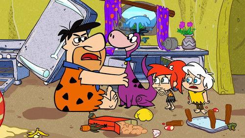 Yabba-Dabba Dinosaurs Season 1 Episode 16 - Dino Whisperer