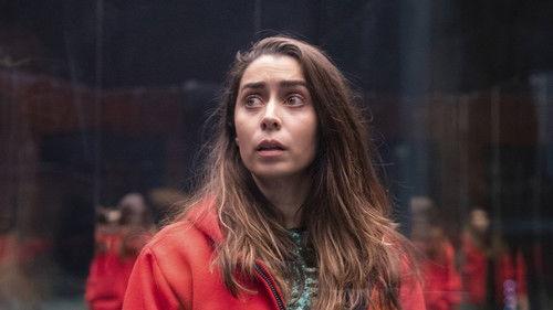 Made for Love Season 2 Episode 8 - Hazel vs. Hazel