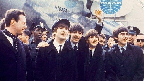 The Beatles Anthology Season 1 Episode 3 - Part 3