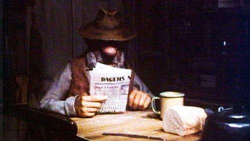 Sagan om Skrotnisse och hans vänner Season 1 Episode 1 - Episode 1