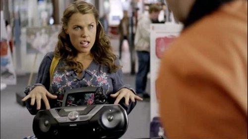 Solsidan Season 2 Episode 1 - Frieri