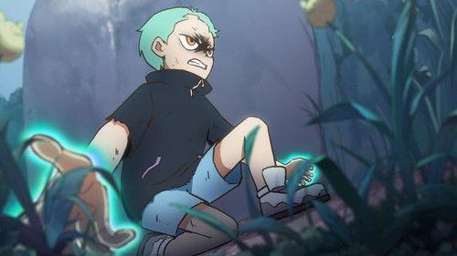 Scissor Seven Season 3 Episode 6 - Superpower Country