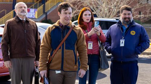 undefined Season 2 Episode 6 - Recruiter