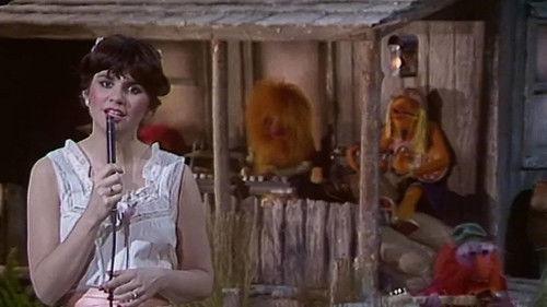The Muppet Show Season 5 Episode 4 - Linda Ronstadt