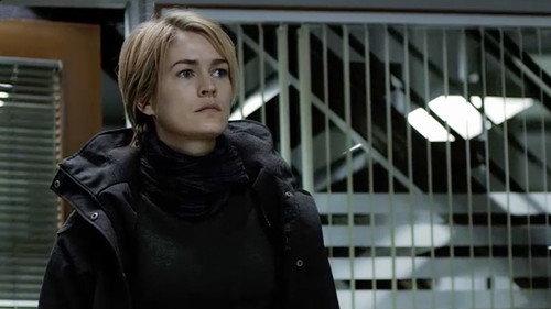 Those Who Kill Season 1 Episode 2 - Corpse in the Woods (2)