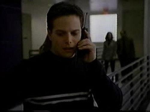 Party of Five Season 4 Episode 16 - I Give Up