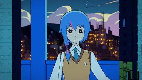 CAGED CHARACTER Season 1 Episode 7 - There Are No Shortcuts to Learning