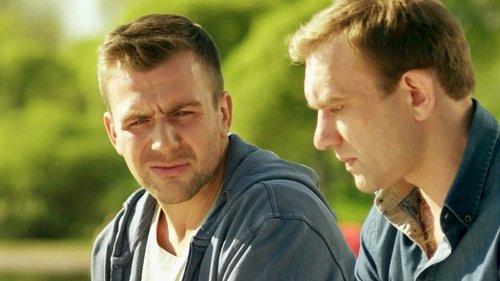 Nevskiy Season 1 Episode 7 - Episode 7