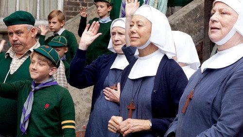 Call the Midwife Season 2 Episode 2 - Episode 2
