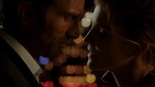 Powers Season 2 Episode 4 - Stealing Fire