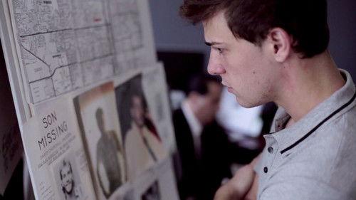 True Crime with Aphrodite Jones Season 4 Episode 8 - Never Too Late