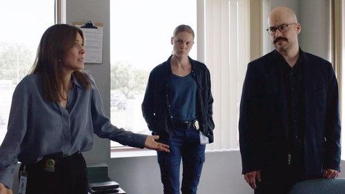 Doute raisonnable Season 4 Episode 4 - Episode 4