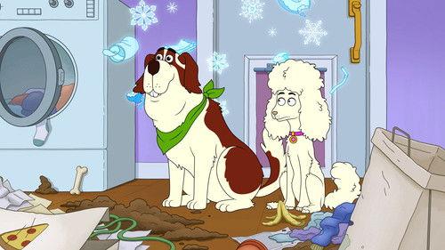 HouseBroken Season 2 Episode 2 - Who's Having a Merry Trashmas?