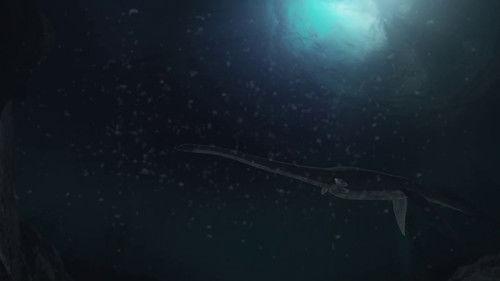 Mythical Beasts Season 1 Episode 10 - Hunting the Loch Ness Monster