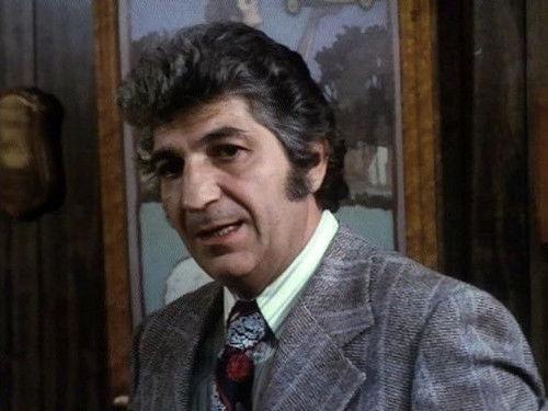 Kojak Season 5 Episode 22 - In Full Command