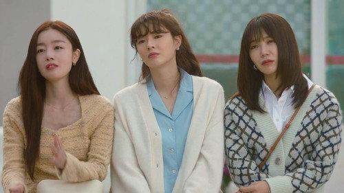 Work Later, Drink Now Season 1 Episode 8 - The Jerks We Loved in the Past
