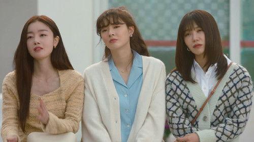 Work Later, Drink Now Season 1 Episode 8 - The Jerks We Loved in the Past