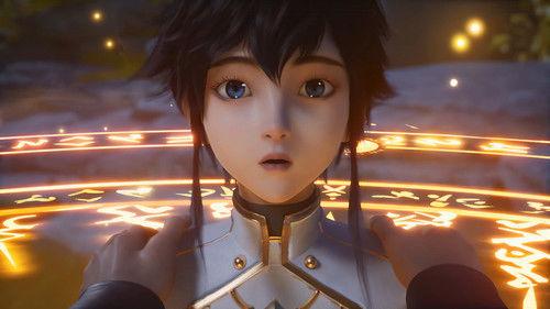 Throne of Seal Season 1 Episode 12 - Episode 12