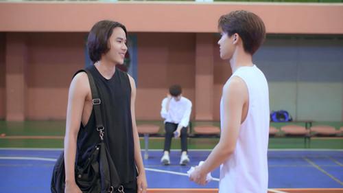 Fahlanruk Season 1 Episode 5 - The person beside your heart