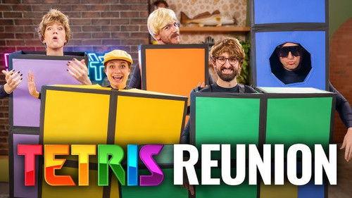 Bit City Season 1 Episode 8 - Gamers Don't Get Laid