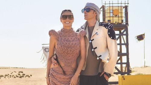 Survive in … Season 3 Episode 4 - Episode 4