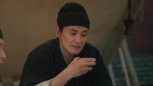 Riverside Code at Qingming Festival Season 1 Episode 16 - Episode 16