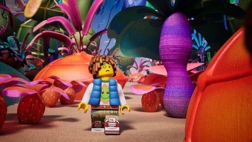 LEGO DREAMZzz Season 2 Episode 9 - Wake That Dreamer
