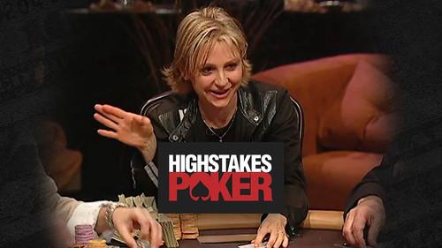 High Stakes Poker Season 2 Episode 7 - Episode 7