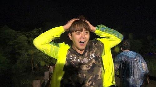 Go Fighting Season 1 Episode 4 - Island Survival Mindset