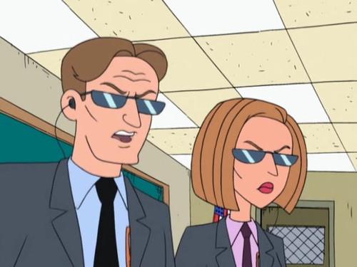 Recess Season 4 Episode 7 - Recess is Cancelled