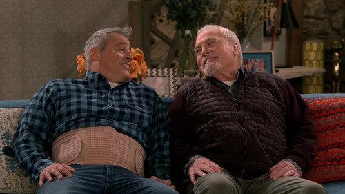 Man with a Plan Season 3 Episode 9 - Adam Acts His Age