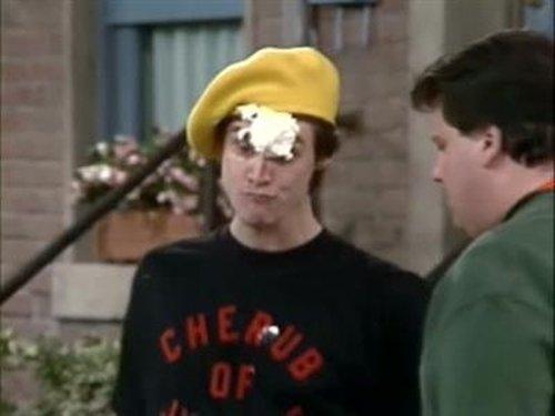 In Living Color Season 2 Episode 25 - Dickie Peterson: Cherub of Justice