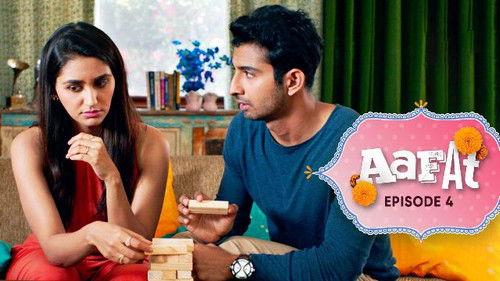 Aafat Season 1 Episode 4 - Science of Signs