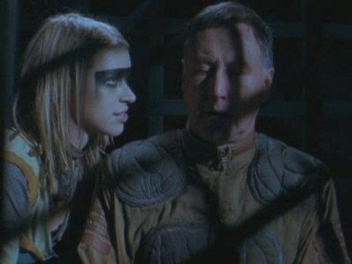 Starhunter Season 1 Episode 11 - Black Light