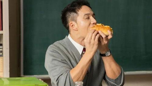 School Meals Time Season 3 Episode 8 - Episode 8